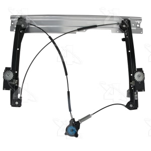 ACI Power Window Regulator for 2008 Mini Cooper - 380031