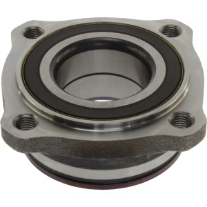 Centric Premium™ Wheel Bearing for 2017 BMW 640i Gran Coupe - 406.34006
