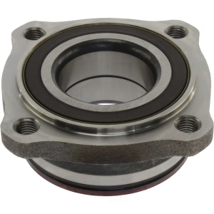 Centric Premium™ Wheel Bearing for 2013 BMW ActiveHybrid 7 - 406.34006