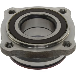 Centric Premium™ Wheel Bearing for 2014 BMW 535i xDrive - 406.34006