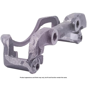 Cardone Reman Remanufactured Caliper Bracket for 1998 Nissan Frontier - 14-1501