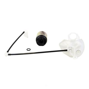 Denso Fuel Pump and Strainer Set for 2008 Lexus GX470 - 950-0206