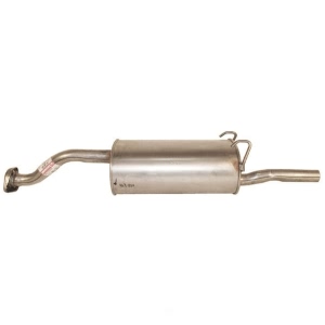 Bosal Rear Exhaust Muffler for Acura Integra - 163-409