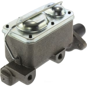 Centric Premium Brake Master Cylinder for American Motors Eagle - 130.63024