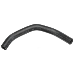 Gates Hvac Heater Molded Hose for 1993 Nissan Quest - 19659