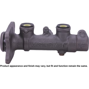 Cardone Reman Remanufactured Master Cylinder for 1990 Toyota Pickup - 11-2529