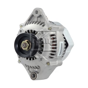 Remy Remanufactured Alternator for Suzuki - 13459