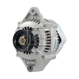 Remy Remanufactured Alternator for Suzuki Sidekick - 13459