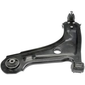 Dorman Front Driver Side Lower Non Adjustable Control Arm And Ball Joint Assembly for Suzuki Forenza - 522-309
