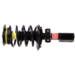 Monroe Quick-Strut™ Front Driver or Passenger Side Complete Strut Assembly for 2006 Buick Terraza - 172231