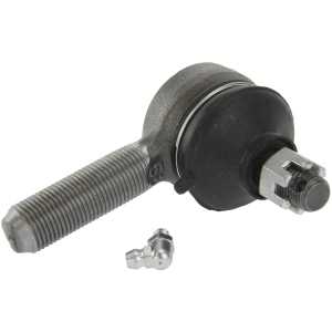 Centric Premium™ Front Driver Side Inner Steering Tie Rod End for 1985 Toyota Land Cruiser - 612.44149