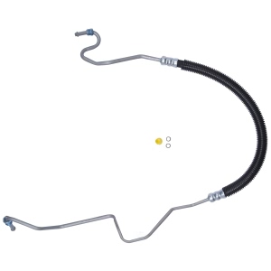 Gates Power Steering Pressure Line Hose Assembly for Buick - 366124