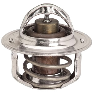 Gates Premium Engine Coolant Thermostat for 1984 Pontiac Firebird - 33259S