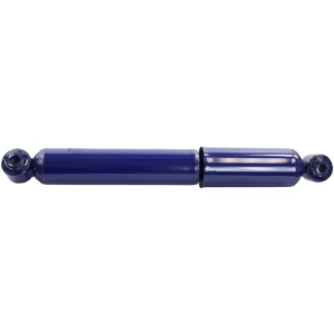 Monroe Monro-Matic Plus™ Rear Driver or Passenger Side Shock Absorber for 2003 Honda Pilot - 33192