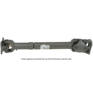 Cardone Reman Remanufactured Driveshaft/ Prop Shaft for Toyota - 65-9918