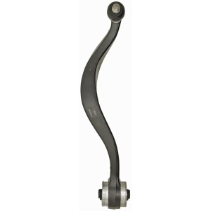 Dorman Front Driver Side Lower Rearward Non Adjustable Control Arm And Ball Joint Assembly for 2006 Mercury Milan - 520-889