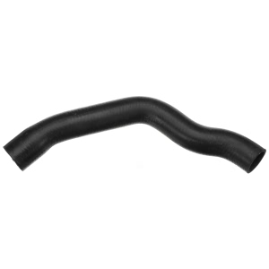 Gates Engine Coolant Molded Radiator Hose for 1998 Mercedes-Benz C230 - 22234