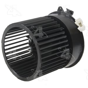 Four Seasons Hvac Blower Motor With Wheel for Nissan Rogue Sport - 75041