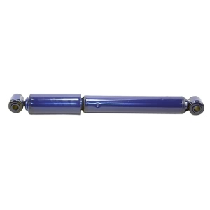 Monroe Monro-Matic Plus™ Front Driver or Passenger Side Shock Absorber for Oldsmobile Toronado - 33101