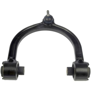 Dorman Front Passenger Side Upper Non Adjustable Control Arm And Ball Joint Assembly for 2005 Mercedes-Benz S500 - 521-302