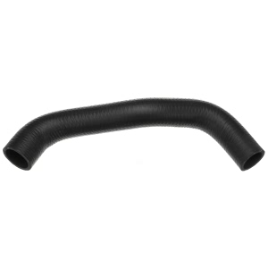 Gates Engine Coolant Molded Radiator Hose for 2009 Pontiac G8 - 23451