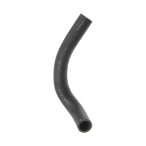 Dayco Engine Coolant Curved Radiator Hose for Dodge Rampage - 70834