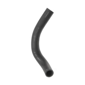 Dayco Engine Coolant Curved Radiator Hose for 1992 Suzuki Swift - 70834