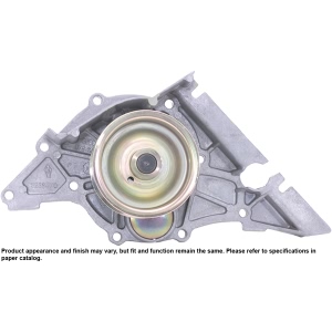 Cardone Reman Remanufactured Water Pumps for 1997 Audi A6 Quattro - 57-1520
