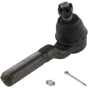 Centric Premium™ Front Driver Side Outer Steering Tie Rod End for Ford F-250 HD - 612.61030
