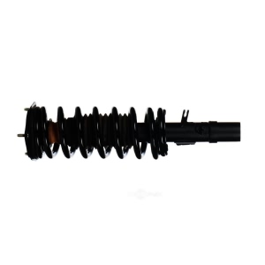 Monroe Quick-Strut™ Front Passenger Side Complete Strut Assembly for 2005 Infiniti G35 - 171143