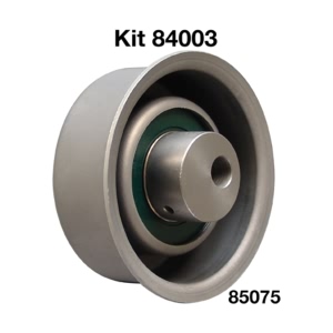 Dayco Timing Belt Component Kit for Nissan Sentra - 84003