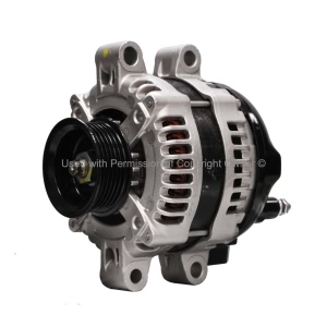 Quality-Built Alternator Remanufactured for 2006 Chevrolet Monte Carlo - 15592