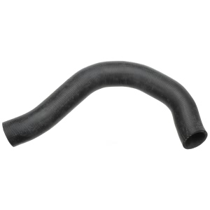 Gates Radiator Molded Coolant Hose for 1986 Ford E-250 Econoline Club Wagon - 21910