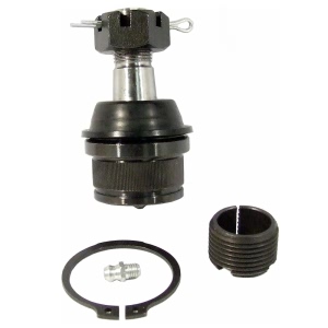 Delphi Front Upper Ball Joint for Chevrolet V2500 Suburban - TC1657