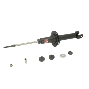 KYB Excel G Rear Driver Or Passenger Side Twin Tube Strut for 2013 Honda Accord - 340049