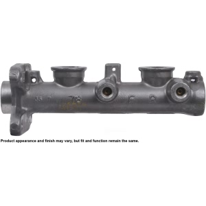 Cardone Reman Remanufactured Master Cylinder for 1984 Isuzu Impulse - 11-2308