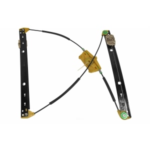 VAICO Front Driver Side Power Window Regulator without Motor for Audi Q7 - V10-9811