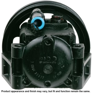 Cardone Reman Remanufactured Power Steering Pump w/o Reservoir for 2005 Ford Thunderbird - 21-5353