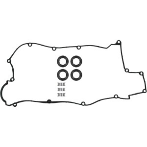 Victor Reinz Valve Cover Gasket Set - 15-54306-01