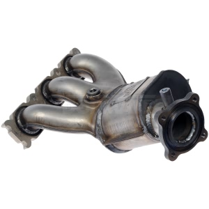 Dorman Stainless Steel Natural Exhaust Manifold for 2009 Volvo XC90 - 674-125
