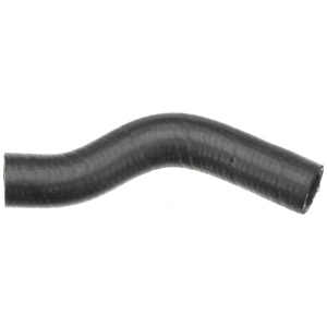 Gates Hvac Heater Molded Hose for 2012 Lexus RX450h - 19035