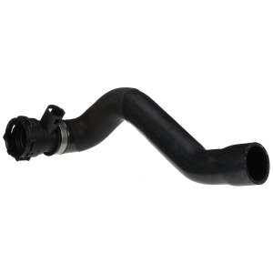 Gates Engine Coolant Molded Radiator Hose for 2004 BMW M3 - 23417