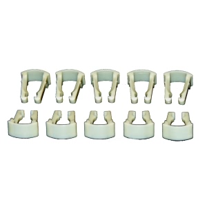 WIX Filter Clip for 1993 Ford Tempo - WCK11