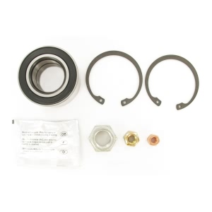 SKF Front Wheel Bearing Kit for Volkswagen Rabbit - WKH593