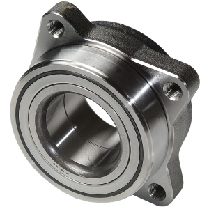 National Front Driver Side Wheel Bearing for 1999 Isuzu Oasis - 510038