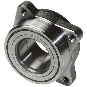 National Front Driver Side Wheel Bearing for 1995 Honda Accord - 510038