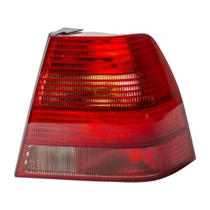 TYC Passenger Side Replacement Tail Light for Volkswagen - 11-5947-01