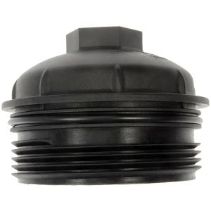 Dorman OE Solutions Oil Filter Cover Plug for 2013 Volkswagen Touareg - 921-155