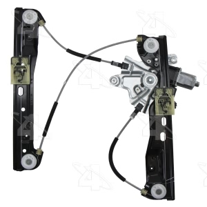 ACI Power Window Regulator And Motor Assembly for 2017 Buick Regal - 382395