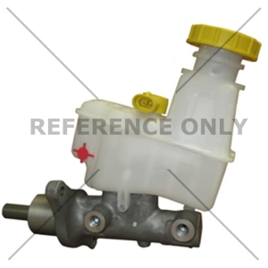 Centric Premium™ Brake Master Cylinder for 2013 Dodge Dart - 130.63081